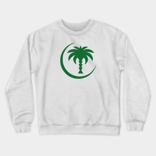 Arabian Crewneck Sweatshirt